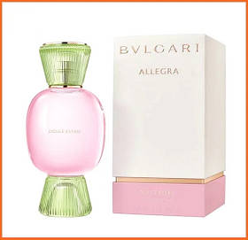 Булгарі Аллегра Дольче Естасі - Bvlgari Allegra Dolce Estasi парфумована вода 100ml