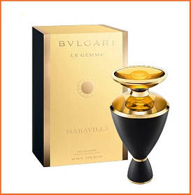 Булгарі Ле Гамі Маравилла - Bvlgari Le Gemme Maravilla парфумована вода 100 ml
