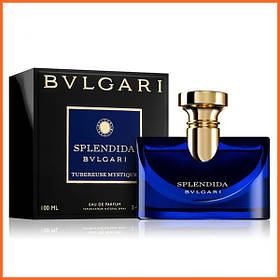Булгарі Сплендида Тубероза Містик - Bvlgari Splendida Tubereuse Mystique парфумована вода 100ml