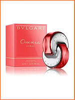 Булгари Омния Корал - Bvlgari Omnia Coral туалетная вода 65 ml.