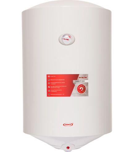 Водонагрівач Nova Teс 100 л. PREMIUM DIRECT DRY "Сухой" ТЭН