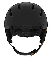 Гірськолижний шолом Giro Herren Nine MIPS M 1 mat Black 55,5-59