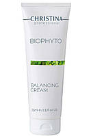 Био Фито Балансирующий крем Bio Phyto Balancing Cream, 75 мл
