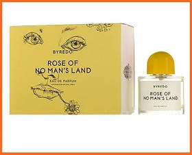 Байредо Роуз оф менс Ленд - Byredo Rose Of No man's Land парфумована вода 100 ml