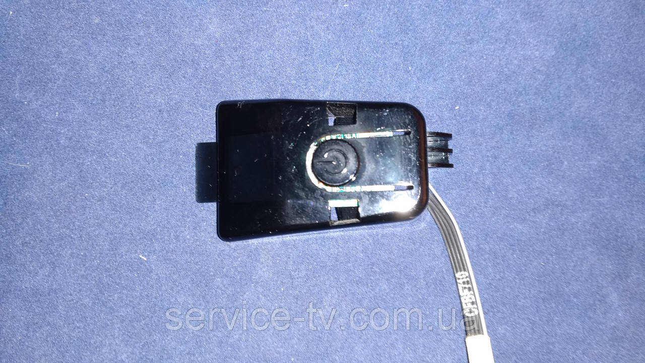Модуль кнопки керування BN41-02398A (BN96-36076G) від телевізора Samsung UE32J50000AK
