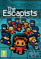 The Escapists (Ключ Epic Games) для ПК