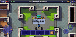 The Escapists (Ключ Epic Games) для ПК, фото 2
