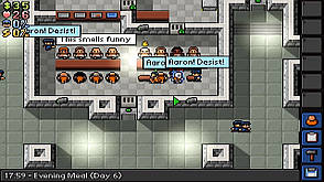 The Escapists (Ключ Epic Games) для ПК, фото 4