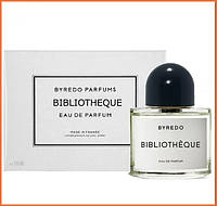 Байредо Библиотека - Byredo Bibliotheque парфюмированная вода 100 ml.