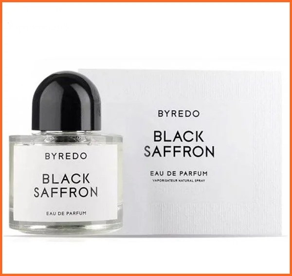Байредо Чорний Шафран - Byredo Black Saffron парфумована вода 100 ml., фото 1
