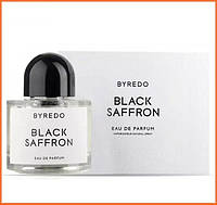 Байредо Черный Шафран - Byredo Black Saffron парфюмированная вода 100 ml.