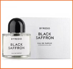 Байредо Чорний Шафран - Byredo Black Saffron парфумована вода 100 ml.
