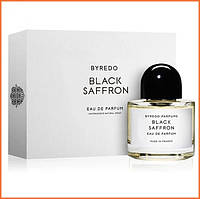 Байредо Черный Шафран - Byredo Black Saffron парфюмированная вода 50 ml.