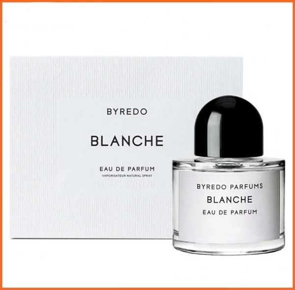 Байредо Бланш - Byredo Blanche парфумована вода 50 ml., фото 1