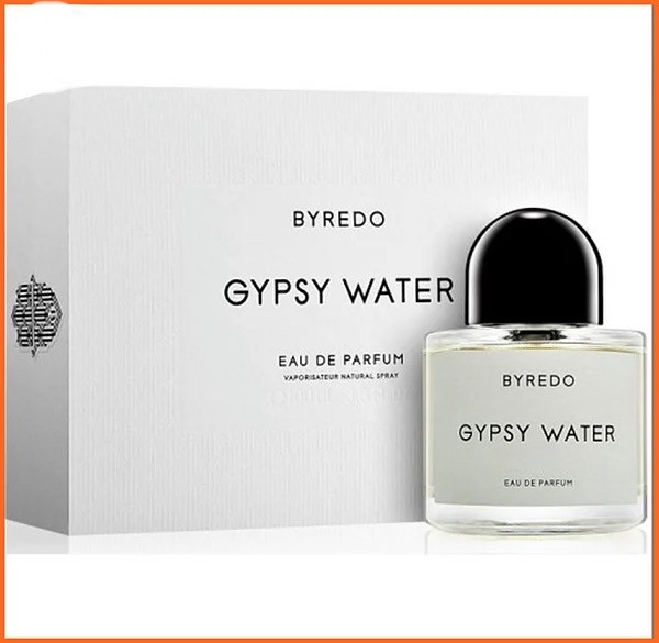 Байредо Циганська вода - Byredo Gypsy Water парфумована вода 50 ml., фото 1