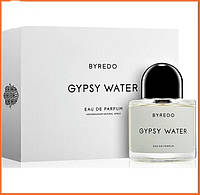Байредо Цыганская вода - Byredo Gypsy Water парфюмированная вода 100 ml.