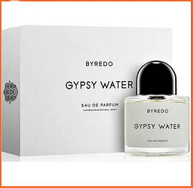 Байредо Циганська вода - Byredo Gypsy Water парфумована вода 50 ml.