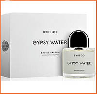 Байредо Цыганская вода - Byredo Gypsy Water парфюмированная вода 50 ml.