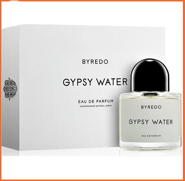 Байредо Цыганская вода - Byredo Gypsy Water парфюмированная вода 50 ml. - фото 1 - id-p1381128820