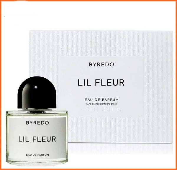 Байредо Лив Флер - Byredo Lil Fleur парфумована вода 100 ml., фото 1
