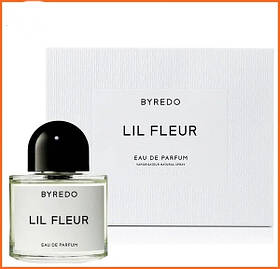 Байредо Лив Флер - Byredo Lil Fleur парфумована вода 100 ml.