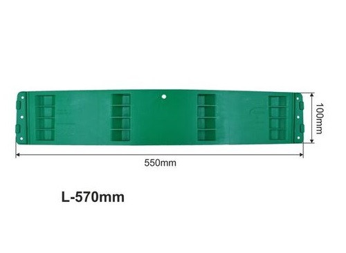 Шарнір зсувного даху L-570 мм EDSCHA