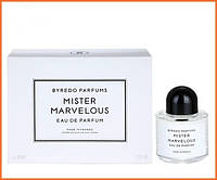 Байредо Мистер Марвелус - Byredo Mister Marvelous парфюмированная вода 100 ml.