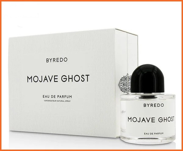 Байредо Мохаве Привид - Byredo Mojave Ghost парфумована вода 50 ml., фото 1
