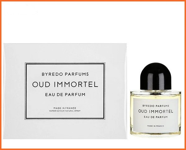 Байредо Старий Безсмертник - Byredo Oud Immortel парфумована вода 100 ml., фото 1