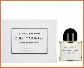 Байредо Старий Безсмертник - Byredo Oud Immortel парфумована вода 100 ml.