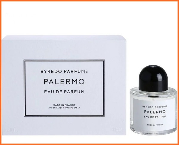Байредо Палермо - Byredo Palermo парфумована вода 100 ml., фото 1