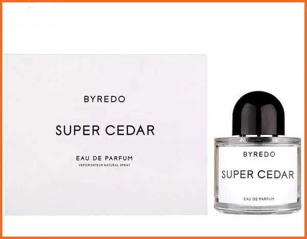 Байредо Супер Кедр - Byredo Super Cedar парфумована вода 100 ml., фото 1