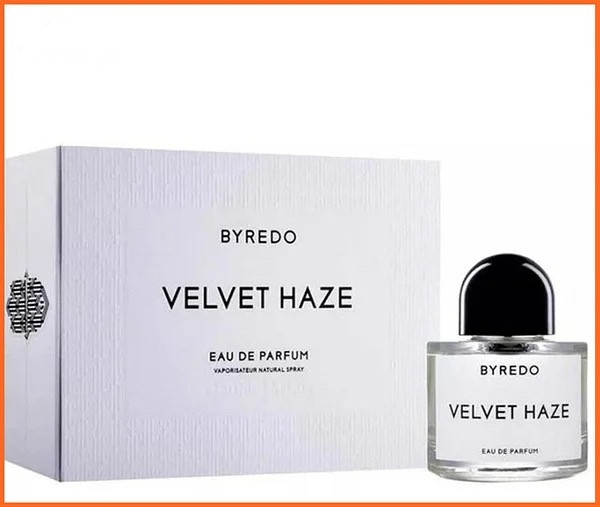 Байредо Оксамитова серпанок - Byredo Velvet Haze парфумована вода 100 ml., фото 1