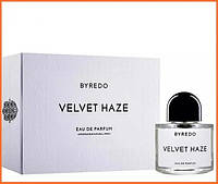 Байредо Бархатная дымка - Byredo Velvet Haze парфюмированная вода 100 ml.