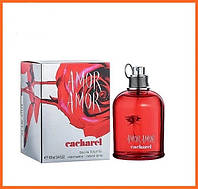 Кашарель Амор Амор - Cacharel Amor Amor туалетна вода 100 ml.