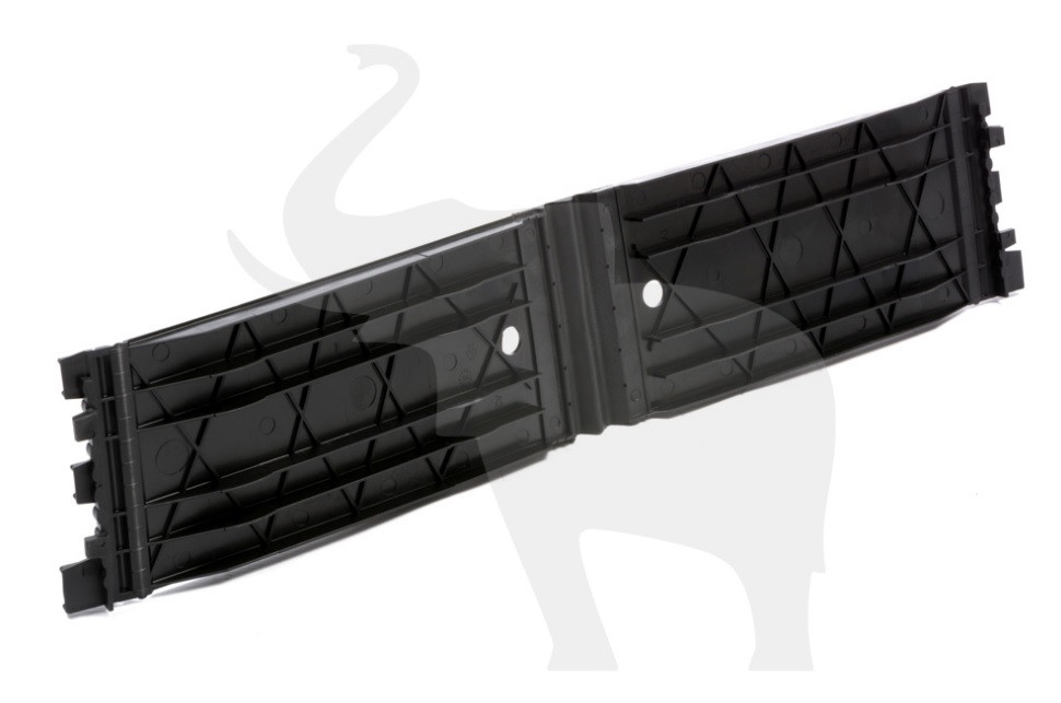 Шарнір зсувного даху L-592 мм SCHMITZ 334774, фото 1