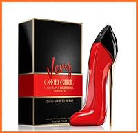 Каролина Эррера Вери Гуд Герл (ред) - Carolina Herrera Very Good Girl  (Red)  парфюмированная вода 80 ml.