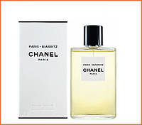 Шанель Париж-Биарриц - Chanel Paris-Biarritz туалетная вода 125 ml.
