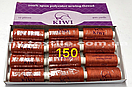 Швейна Нитка 40s/2 400 ярдів Kiwi №150 Темна теракота, фото 2
