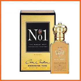 Тестер Клайв Крістіан №1 Вумен Clive Christian №1 Women Private парфумована вода 50 ml.