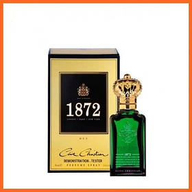 Тестер Клайв Крістіан 1872 Мен - Clive Christian 1872 Men парфумована вода 50 ml.
