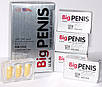Пігулки для ерекції Big Penis "Великий Пеніс", фото 3