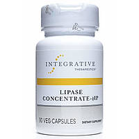 Lipase Concentrate-HP 90 caps by Integrative Therapeutics