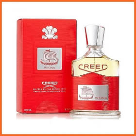 Крід Вікінг - Creed Viking парфумована вода 100 ml.