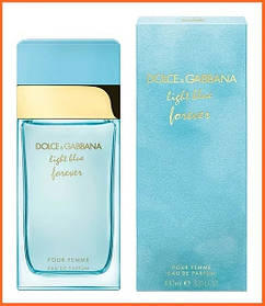 Дольче Габбана Лайт Блю Форева - Dolce & Gabbana Light Blue Forever парфумована вода 100ml