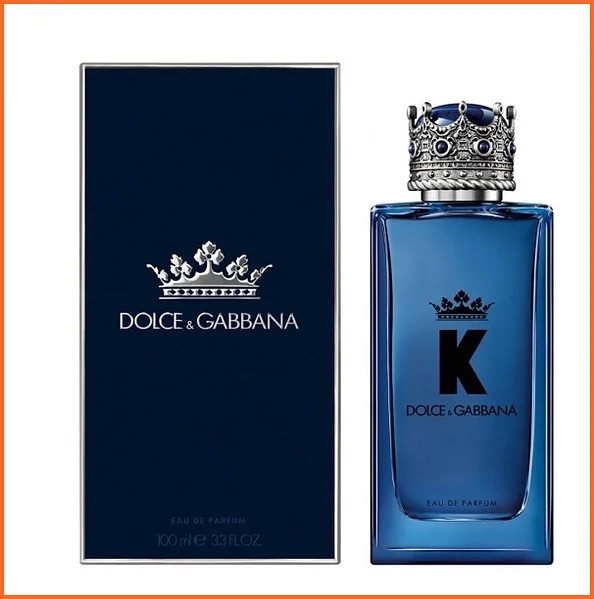 Дольче Габбана До - K by Dolce & Gabbana Eau de Parfum парфумована вода 100 ml., фото 1