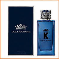 Дольче Габбана К - K by Dolce & Gabbana Eau de Parfum парфюмированная вода 100 ml.