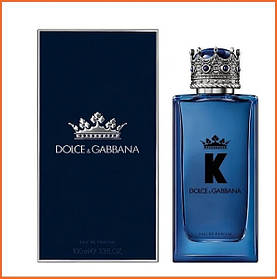 Дольче Габбана До - K by Dolce & Gabbana Eau de Parfum парфумована вода 100 ml.