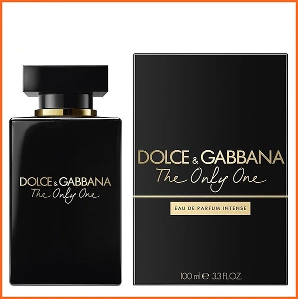 Дольче Габбана Зе Онлі Уан Інтенс - Dolce & Gabbana The Only One Intense парфумована вода 100 ml., фото 1