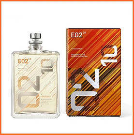 Молекула Ексцентрик 02 Лімітед Едишен - Escentric Molecules Escentric 02 Limited Edition туалетна вода 100ml